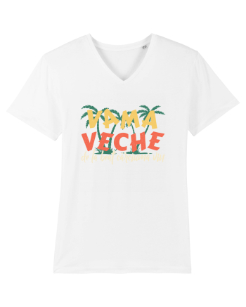 Vama Veche de la beat carciuma vin White