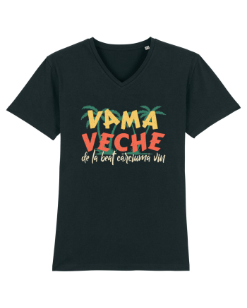 Vama Veche de la beat carciuma vin Black