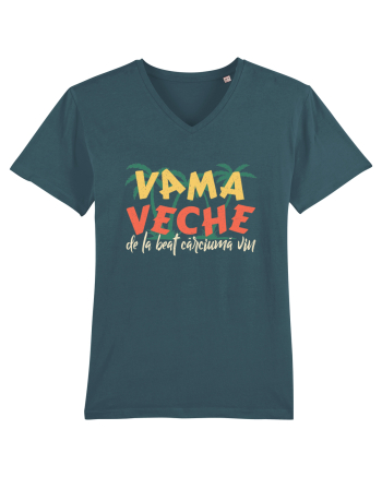 Vama Veche de la beat carciuma vin Stargazer