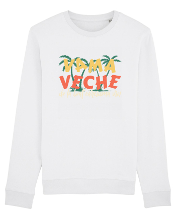 Vama Veche de la beat carciuma vin White