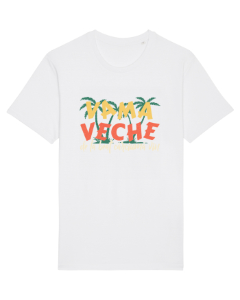 Vama Veche de la beat carciuma vin White