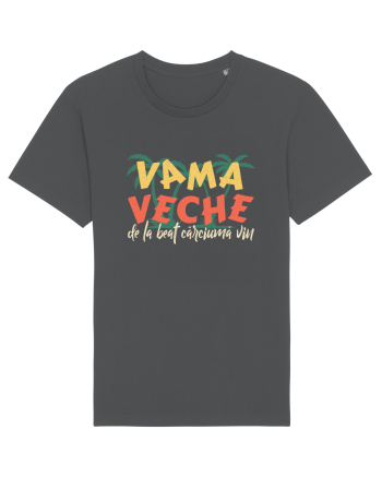 Vama Veche de la beat carciuma vin Anthracite