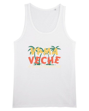 Vama Veche de la beat carciuma vin White