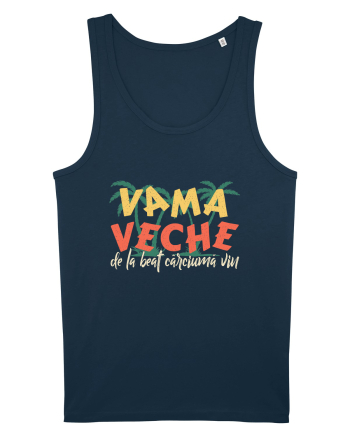 Vama Veche de la beat carciuma vin Navy