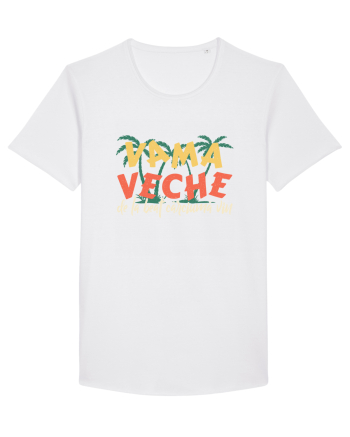Vama Veche de la beat carciuma vin White