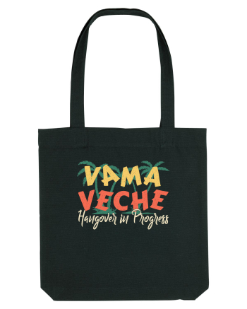 Vama Veche Hangover in Progress Black
