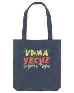 Vama Veche Hangover in Progress Sacoșă textilă