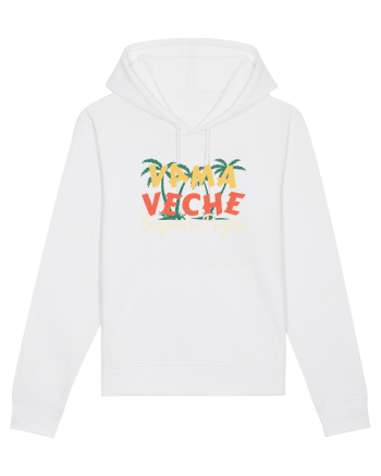 Vama Veche Hangover in Progress White