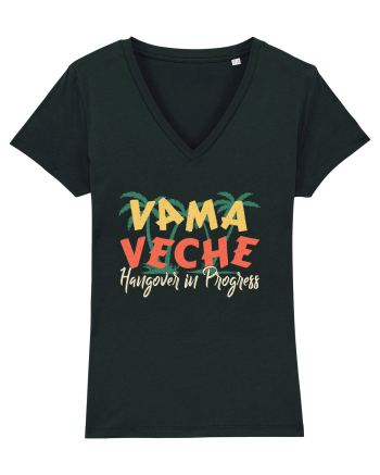 Vama Veche Hangover in Progress Black