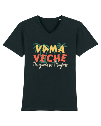 Vama Veche Hangover in Progress Black