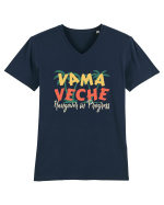 Vama Veche Hangover in Progress Tricou mânecă scurtă guler V Bărbat Presenter
