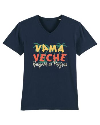 Vama Veche Hangover in Progress French Navy