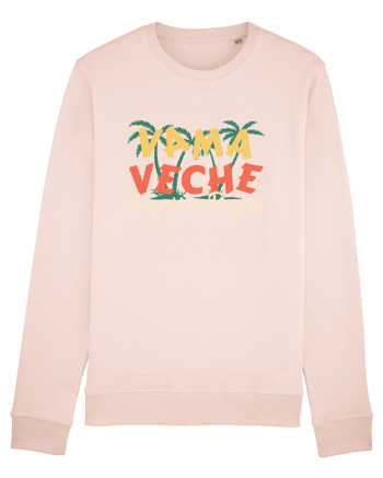 Vama Veche Hangover in Progress Candy Pink