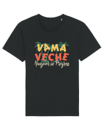 Vama Veche Hangover in Progress Tricou mânecă scurtă Unisex Rocker