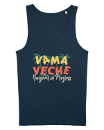 Vama Veche Hangover in Progress Maiou Bărbat Runs