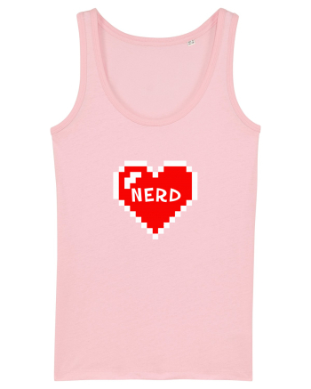 Nerd Cotton Pink