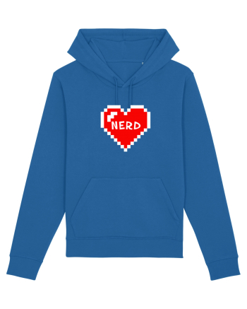 Nerd Royal Blue