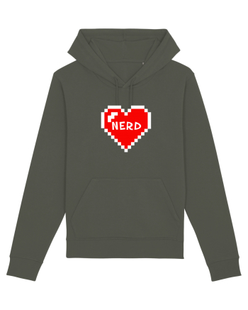 Nerd Khaki