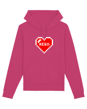 Nerd Raspberry