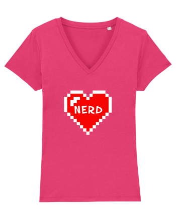 Nerd Raspberry