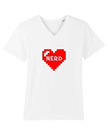 Nerd White