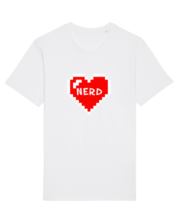 Nerd White