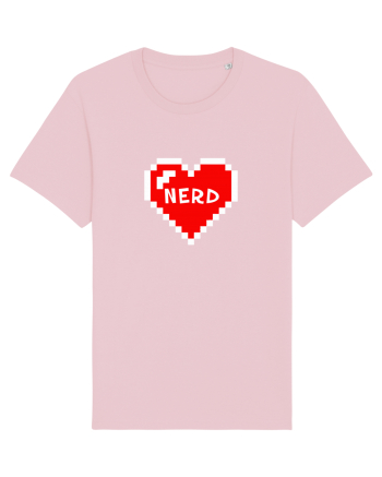 Nerd Cotton Pink