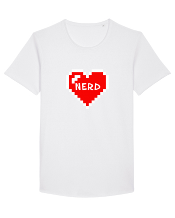 Nerd White