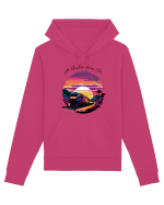 ALL ABORD - V1 Hanorac Unisex Drummer
