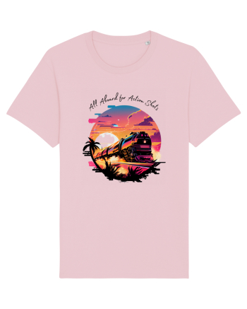 ALL ABORD - V3 Cotton Pink