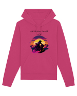 RIDE THE ACTION - V1 Hanorac Unisex Drummer