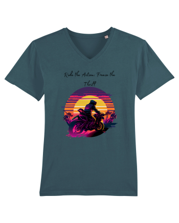 RIDE THE ACTION - V1 Stargazer