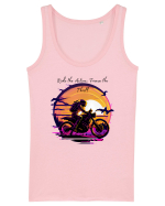 RIDE THE ACTION - V3 Maiou Damă Dreamer