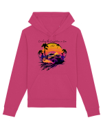 MONSTERTRUCK - V1 Hanorac Unisex Drummer