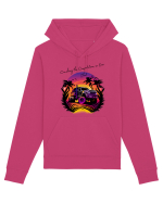 MONSTERTRUCK - V2 Hanorac Unisex Drummer