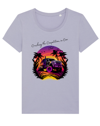 MONSTERTRUCK - V2 Lavender