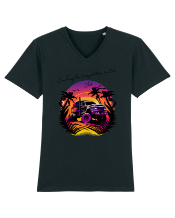 MONSTERTRUCK - V2 Black