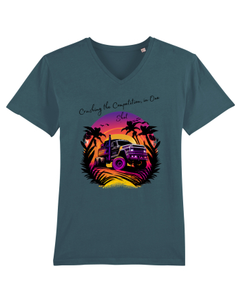 MONSTERTRUCK - V2 Stargazer
