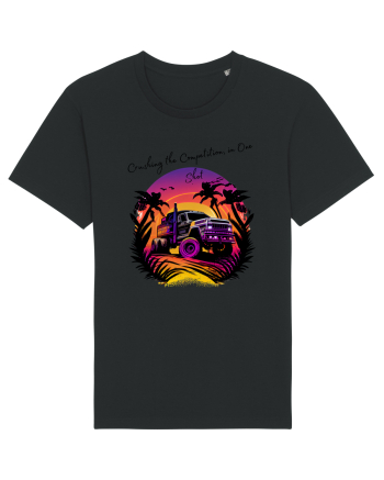 MONSTERTRUCK - V2 Black