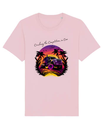 MONSTERTRUCK - V2 Cotton Pink