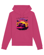 MONSTERTRUCK - V3 Hanorac Unisex Drummer