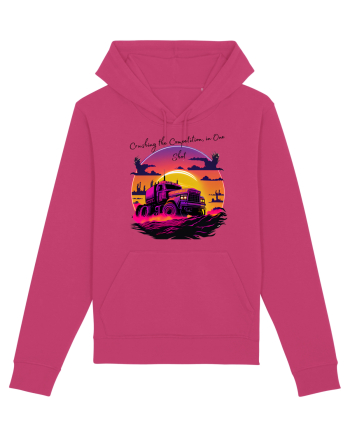 MONSTERTRUCK - V3 Raspberry