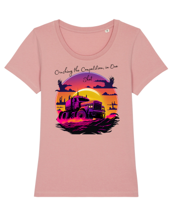 MONSTERTRUCK - V3 Canyon Pink
