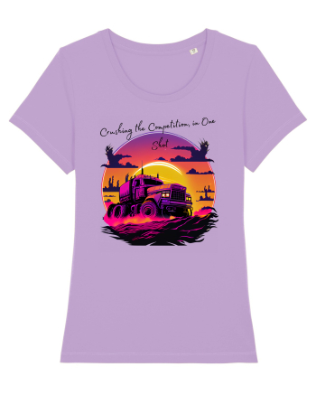 MONSTERTRUCK - V3 Lavender Dawn