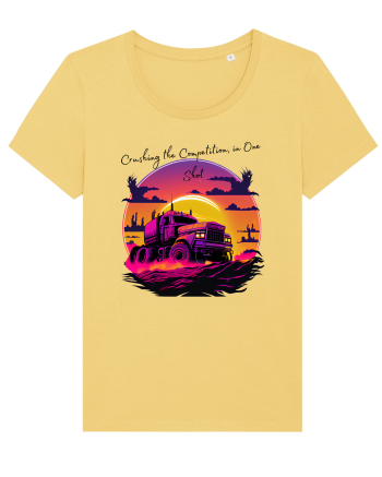 MONSTERTRUCK - V3 Jojoba