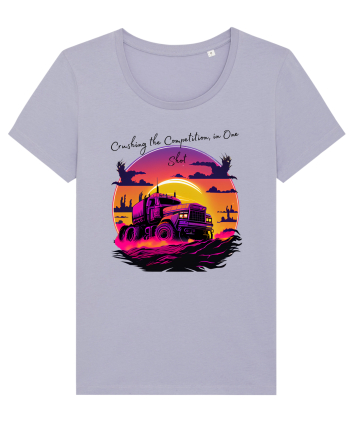 MONSTERTRUCK - V3 Lavender