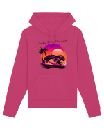 MONSTERTRUCK - V4 Hanorac Unisex Drummer