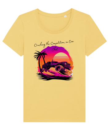 MONSTERTRUCK - V4 Jojoba