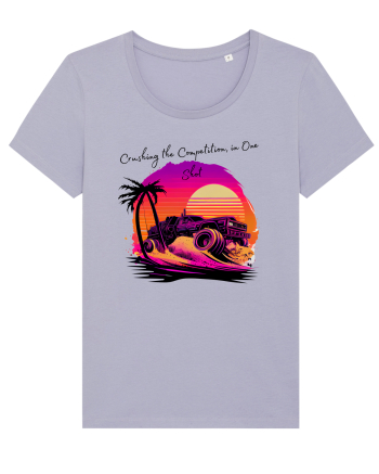 MONSTERTRUCK - V4 Lavender