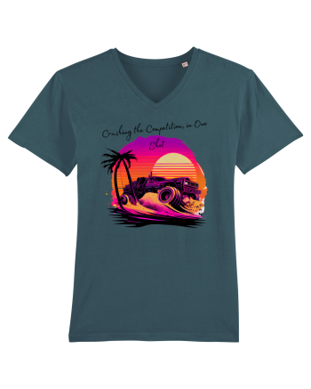 MONSTERTRUCK - V4 Stargazer